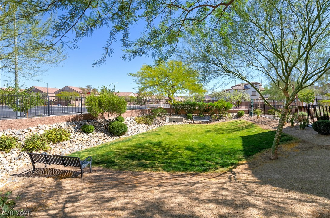 1183 Solano Hills Court Property Photo 33