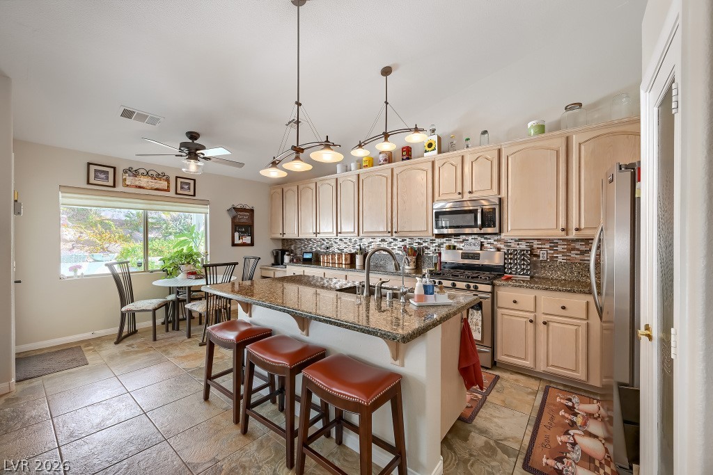 1771 Clear River Falls Lane Property Photo 8