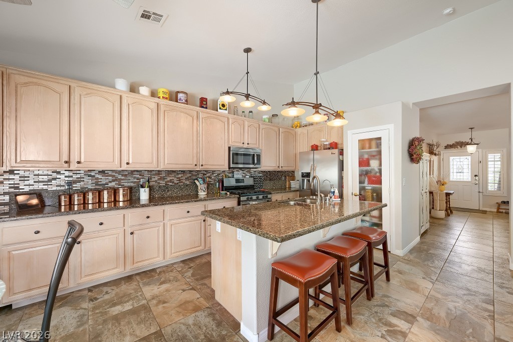 1771 Clear River Falls Lane Property Photo 9