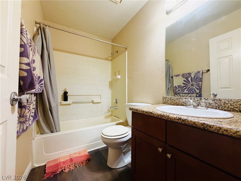 2750 South Durango Drive 1003 Property Photo 7