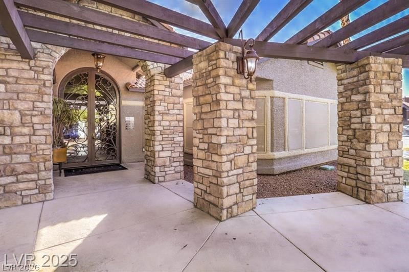 2750 South Durango Drive 1003 Property Photo 14