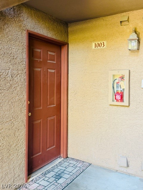 2750 South Durango Drive 1003 Property Photo 17