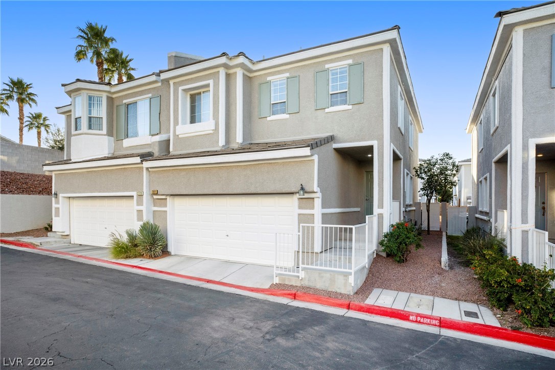 269 Faith Filled Court Property Photo 1