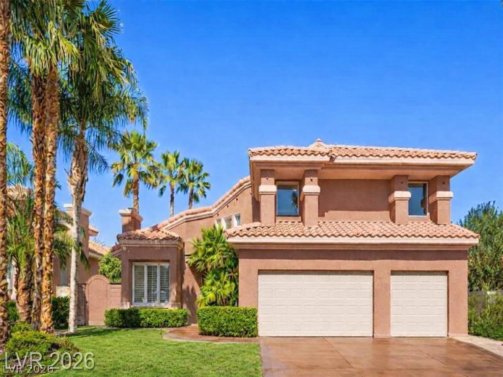 8920 Saint Pierre Drive Property Photo 1