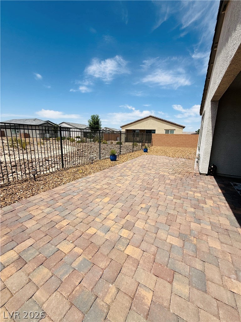 4379 East Cactus Canyon Drive Property Photo 2