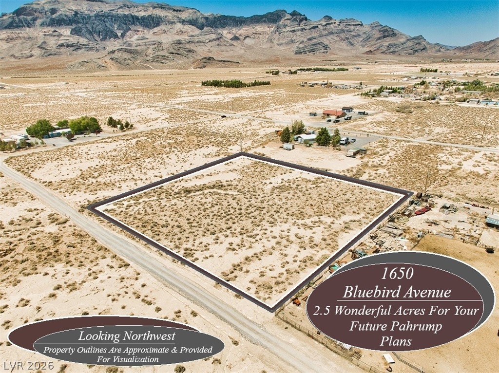 1650 West Bluebird Avenue Property Photo 1