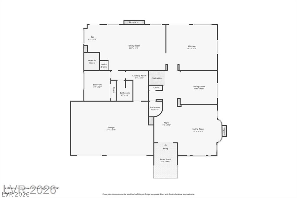 4198 Abernethy Forest Place Property Photo 86