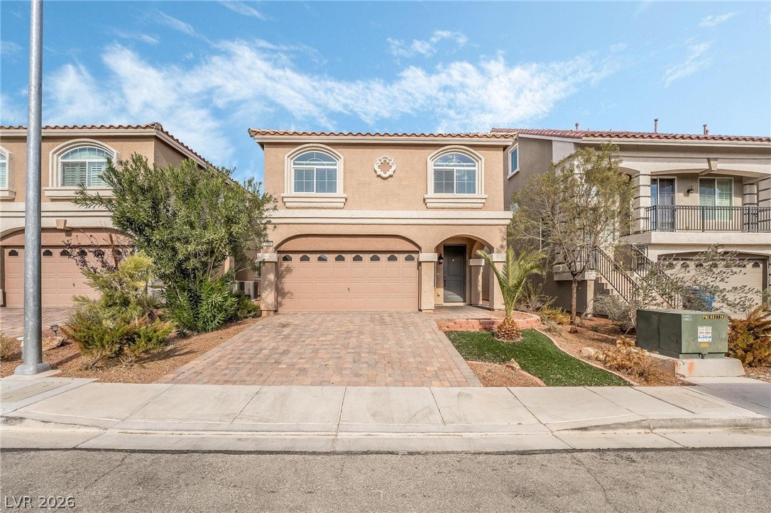 5986 Azzura Palms Avenue Property Photo 1