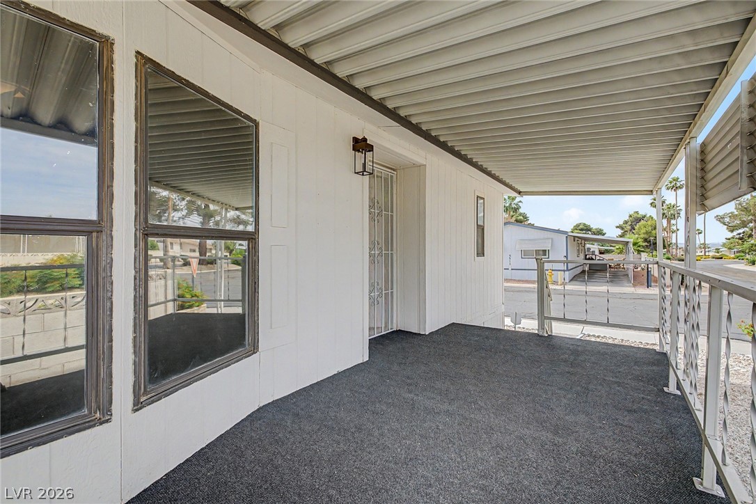 5512 Aldama Road Property Photo 5