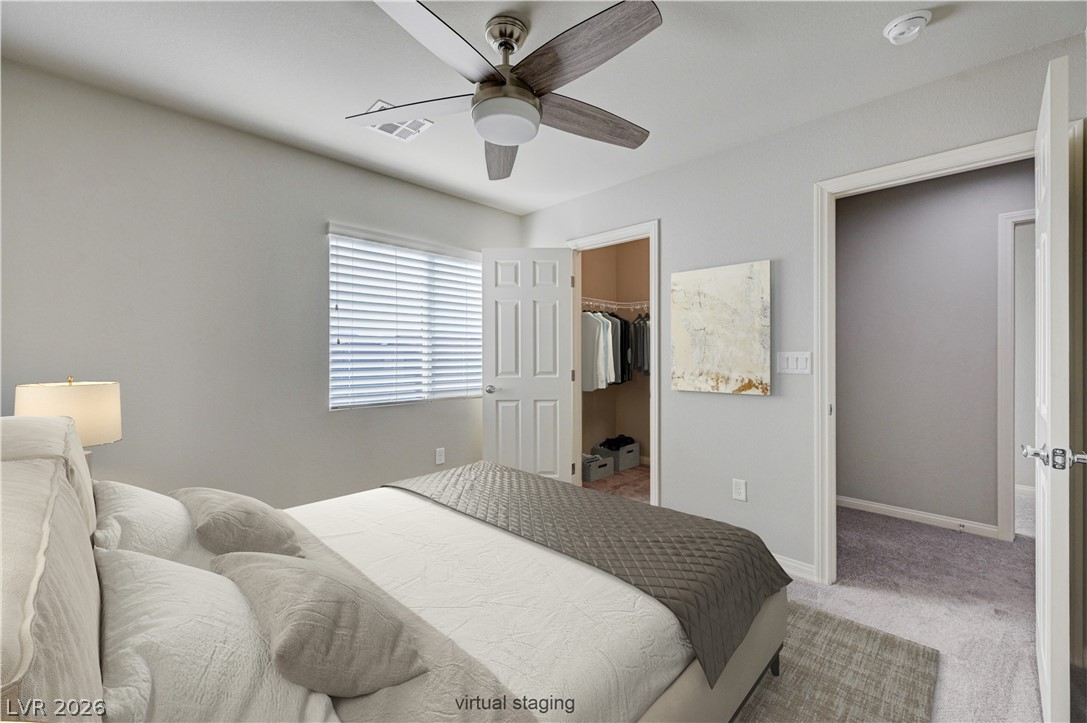 5697 Graystone Ridge Avenue Property Photo 10