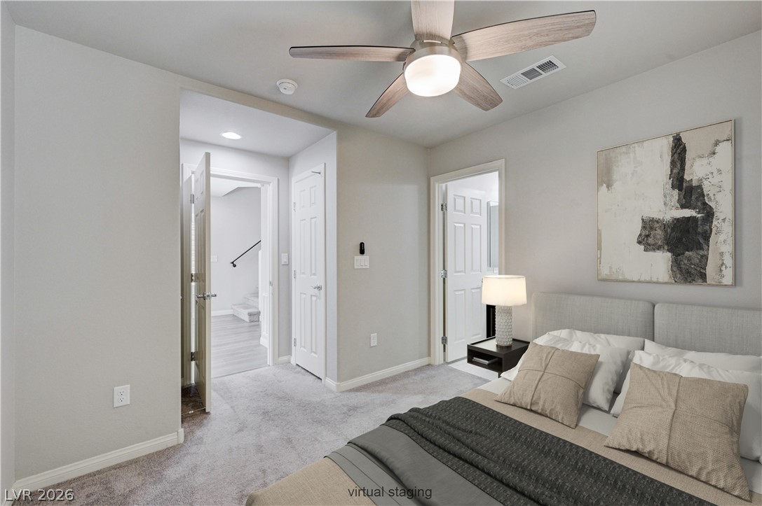5697 Graystone Ridge Avenue Property Photo 15