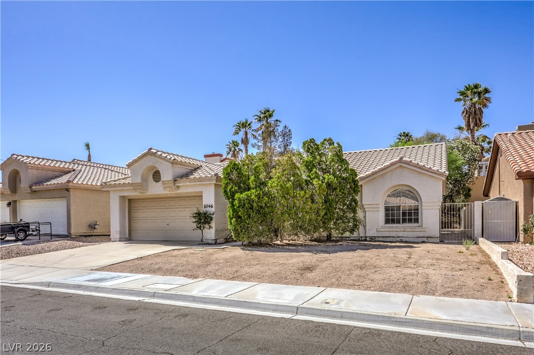 1046 Armillaria Street Property Photo 2