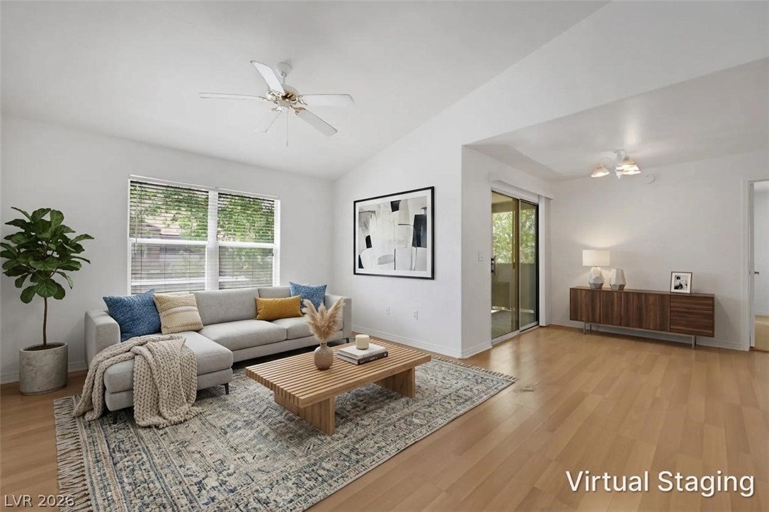 555 East Silverado Ranch Boulevard 2047 Property Photo 1