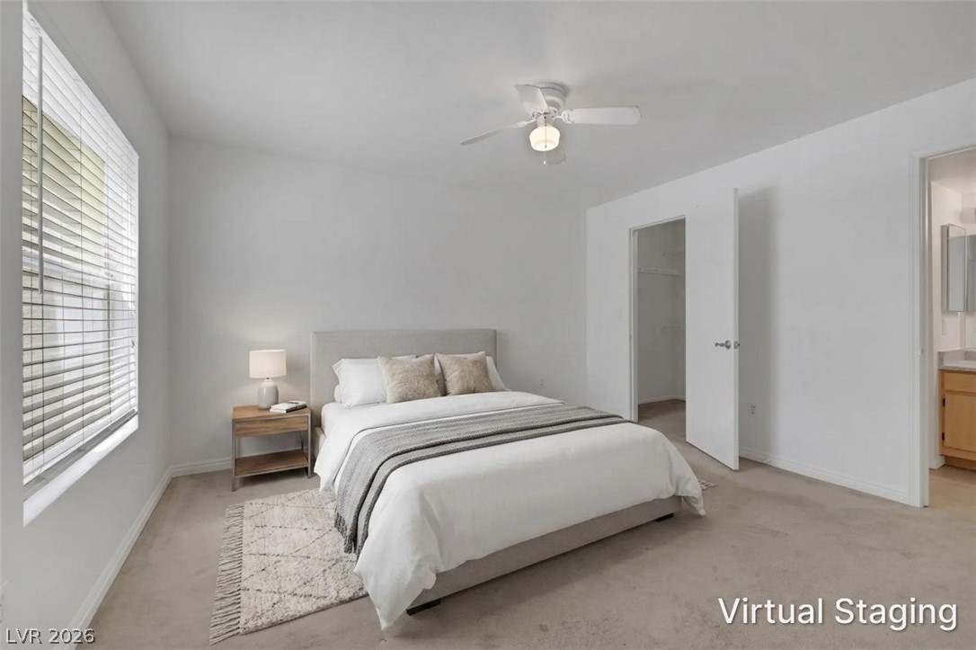 555 East Silverado Ranch Boulevard 2047 Property Photo 6