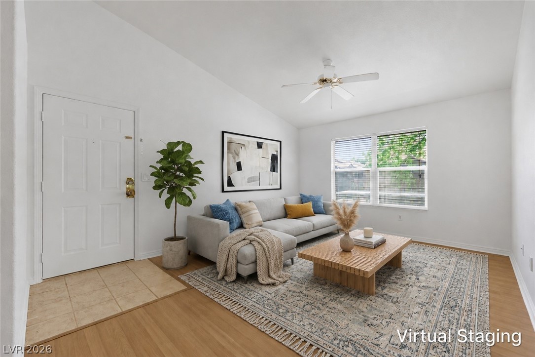 555 East Silverado Ranch Boulevard 2047 Property Photo 10