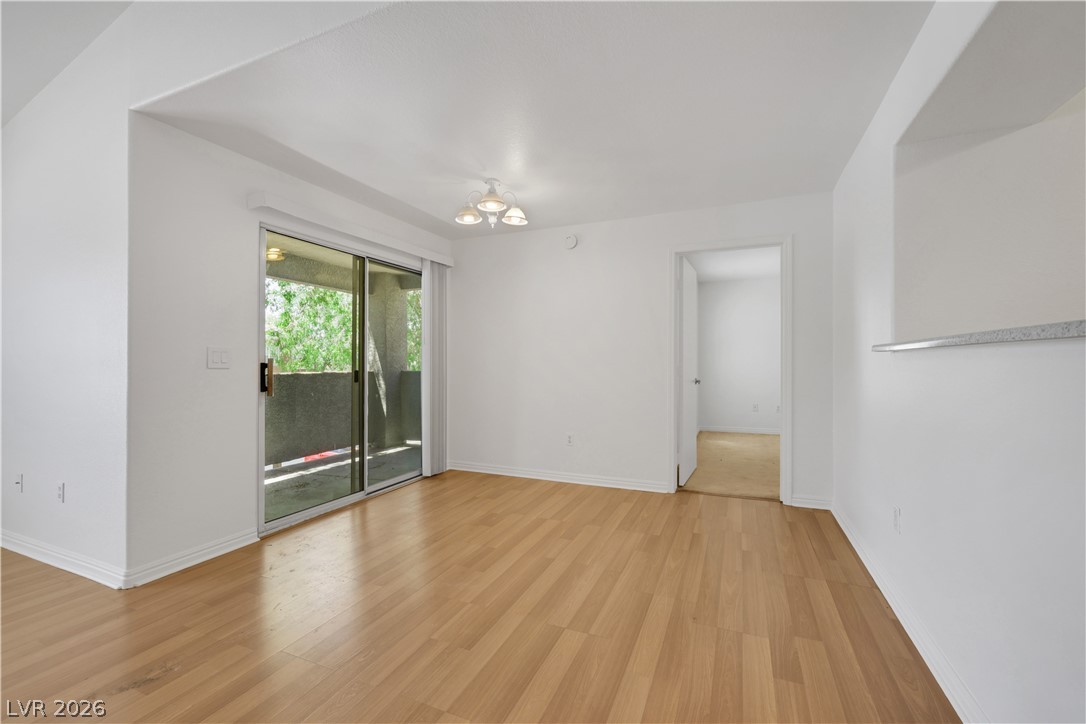 555 East Silverado Ranch Boulevard 2047 Property Photo 13