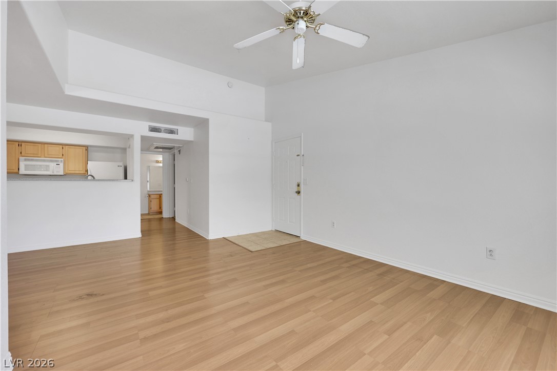 555 East Silverado Ranch Boulevard 2047 Property Photo 14