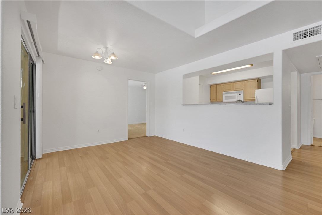 555 East Silverado Ranch Boulevard 2047 Property Photo 15