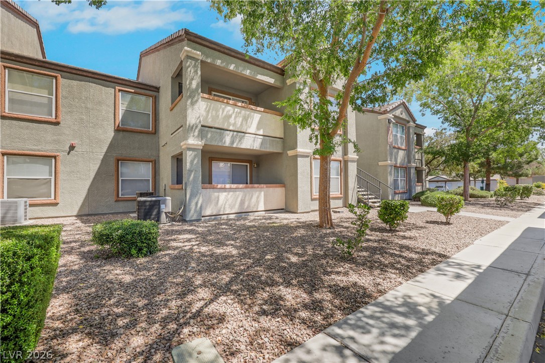 555 East Silverado Ranch Boulevard 2047 Property Photo 19