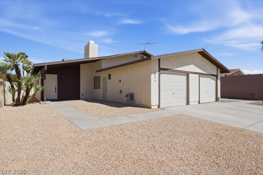 511 Chelsea Drive Property Photo 1