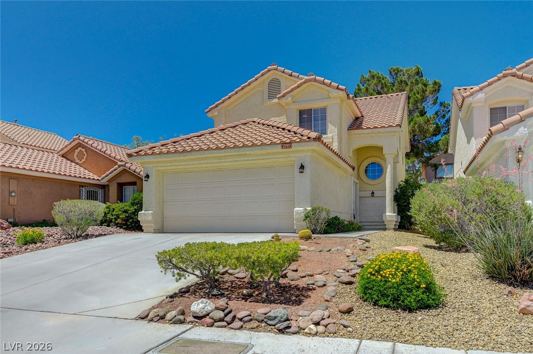 2333 Jasmine Garden Drive Property Photo 2