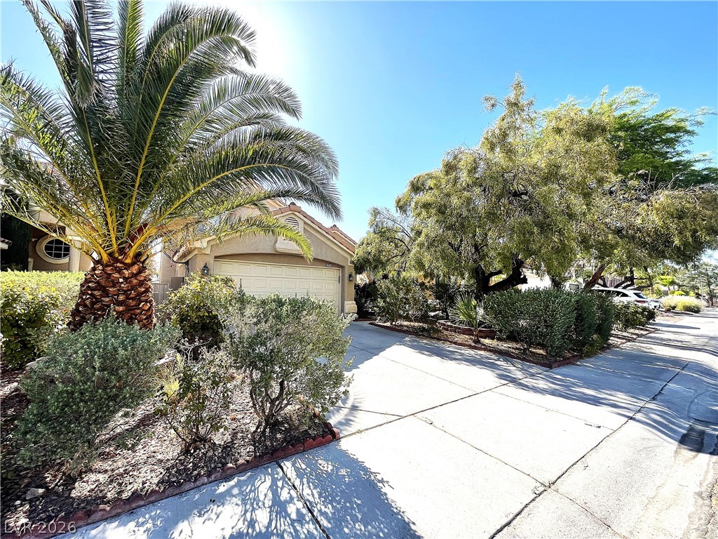1420 Desert Hills Drive Property Photo 2