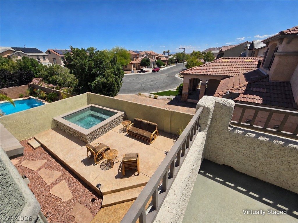 11793 Lily Rubin Avenue Property Photo 8