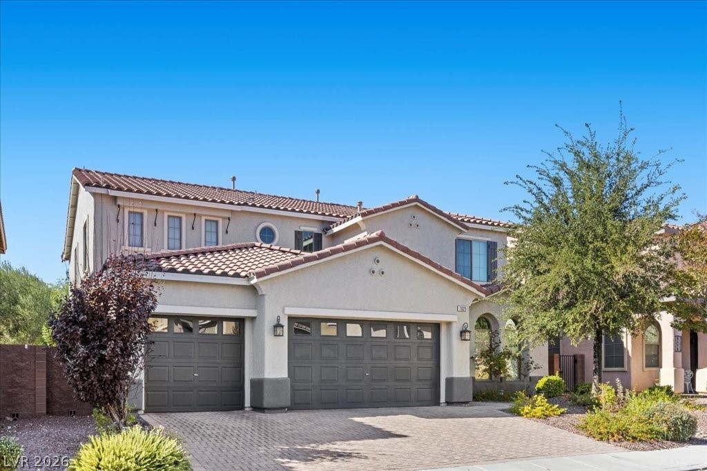7025 Puetollano Drive Property Photo 1