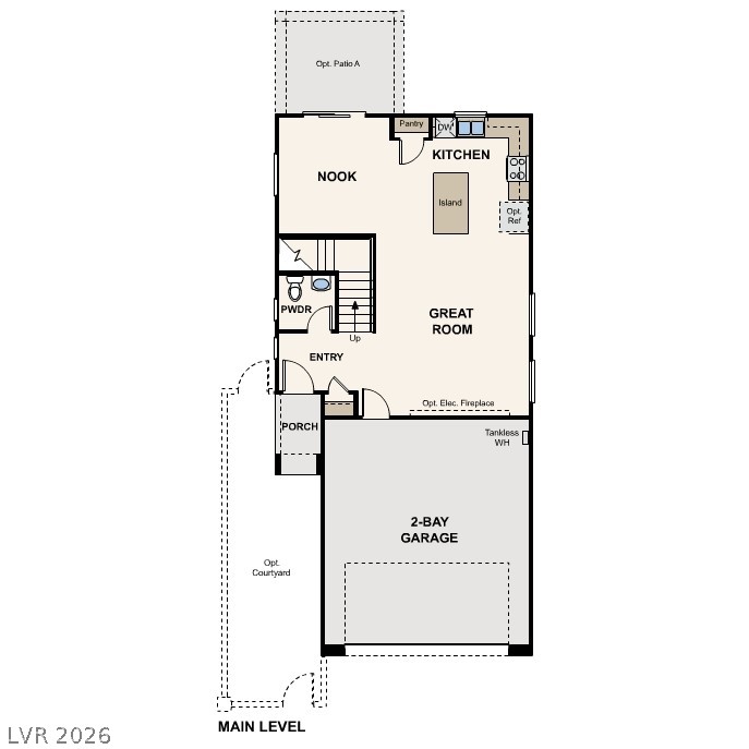 877 Camargo Street Property Photo 20