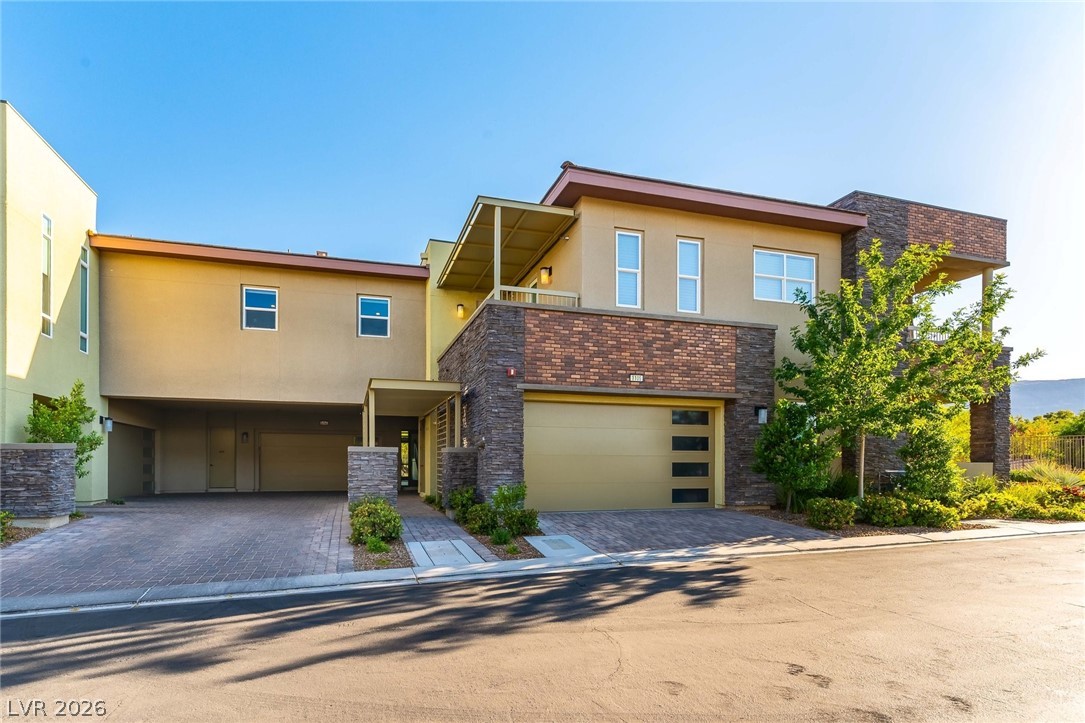 11280 Granite Ridge Drive 1106 Property Photo 38