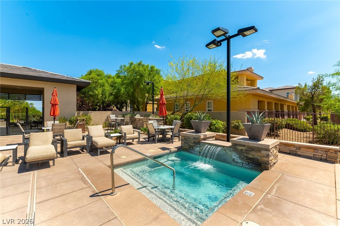 11280 Granite Ridge Drive 1106 Property Photo 45