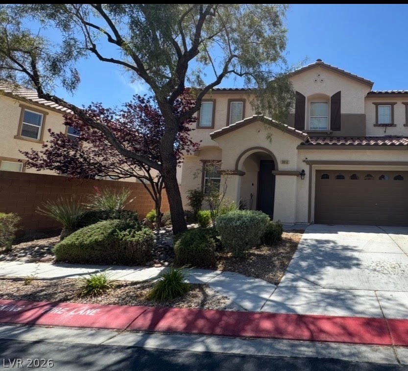 5913 Caddy Ridge Street Property Photo 1