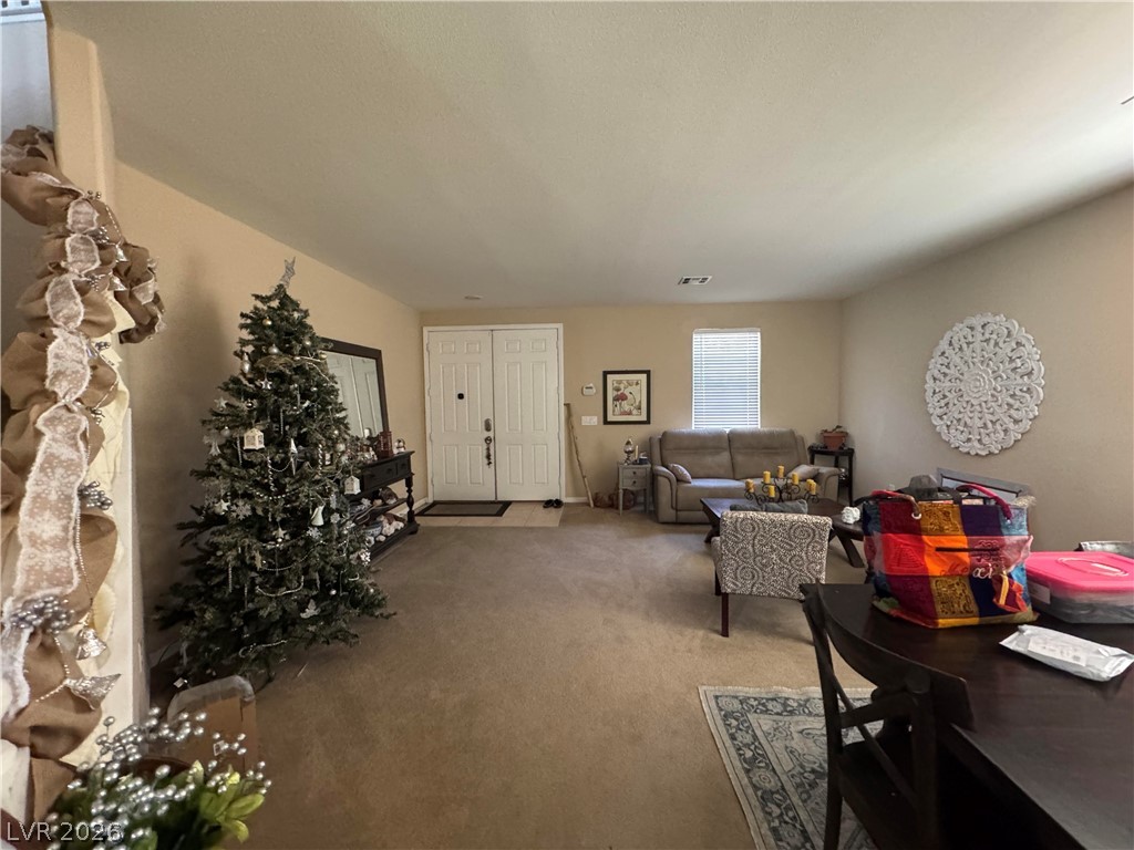 5913 Caddy Ridge Street Property Photo 2