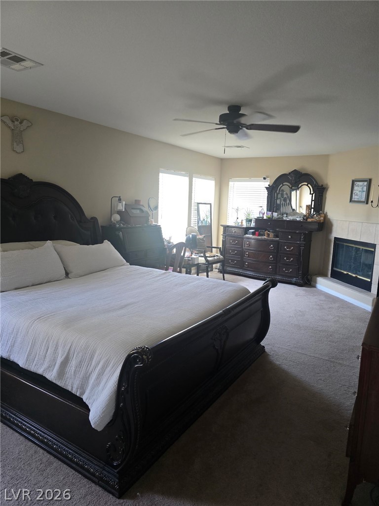 5913 Caddy Ridge Street Property Photo 9