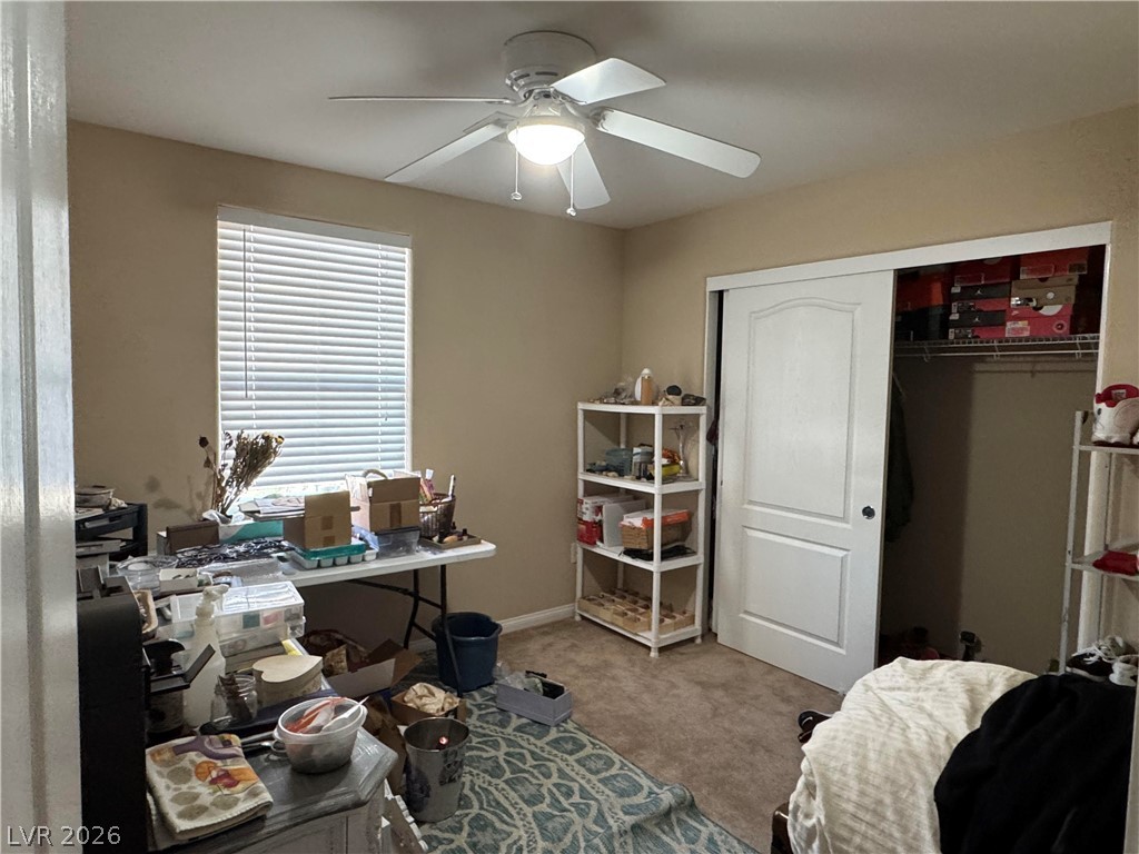 5913 Caddy Ridge Street Property Photo 12
