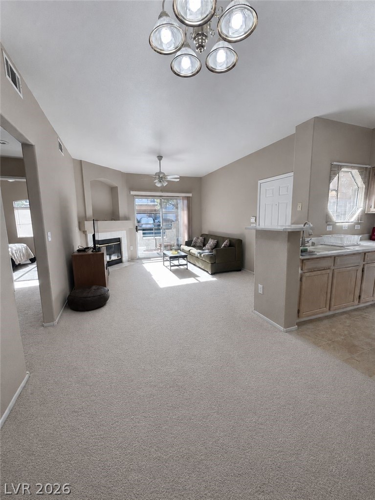 5415 West Harmon Avenue 1161 Property Photo 1