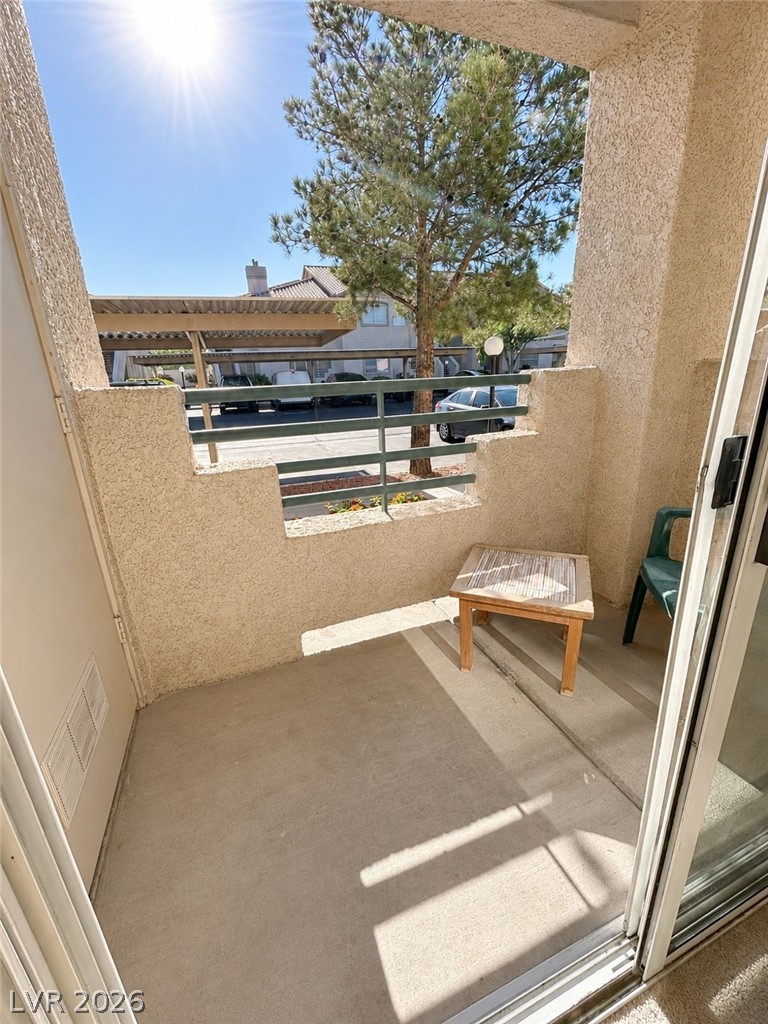 5415 West Harmon Avenue 1161 Property Photo 10