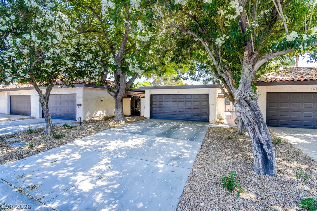 3460 Pino Circle Property Photo 1