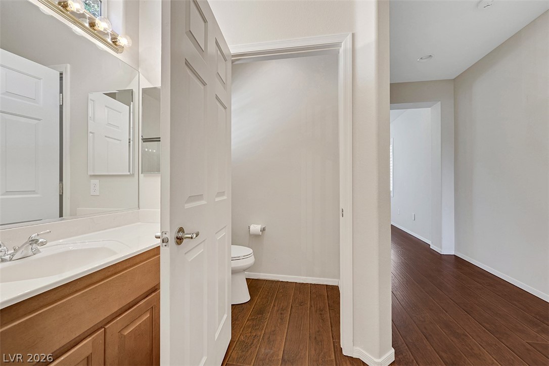 2093 Mountain City Street Property Photo 25