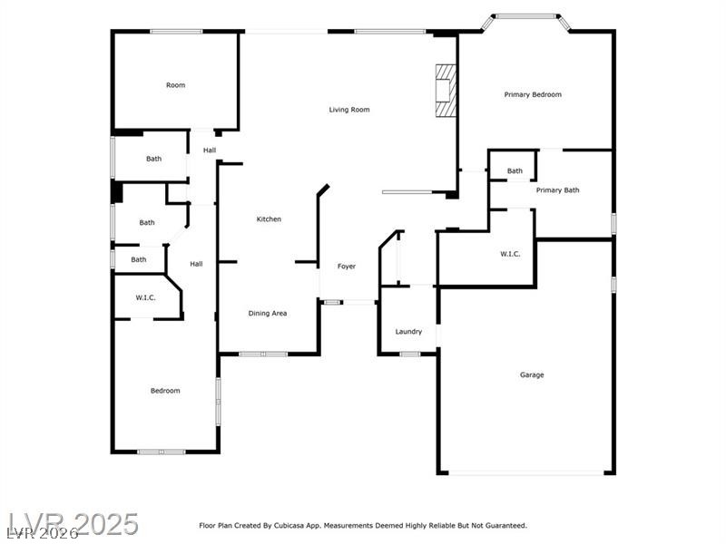 2093 Mountain City Street Property Photo 41