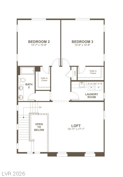 8219 Dwayne Frye Street Property Photo 5