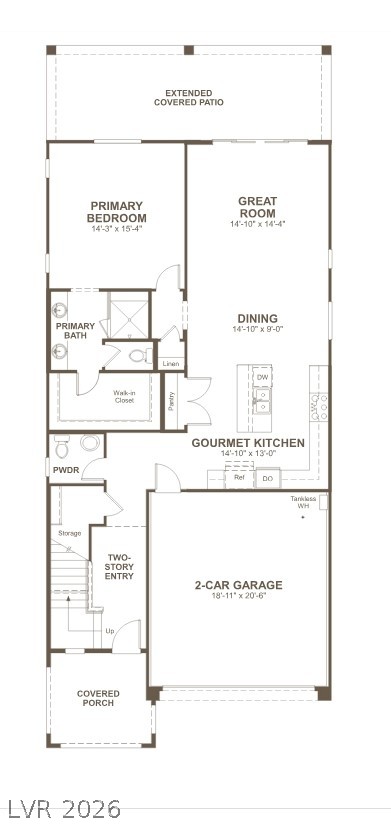 8219 Dwayne Frye Street Property Photo 6