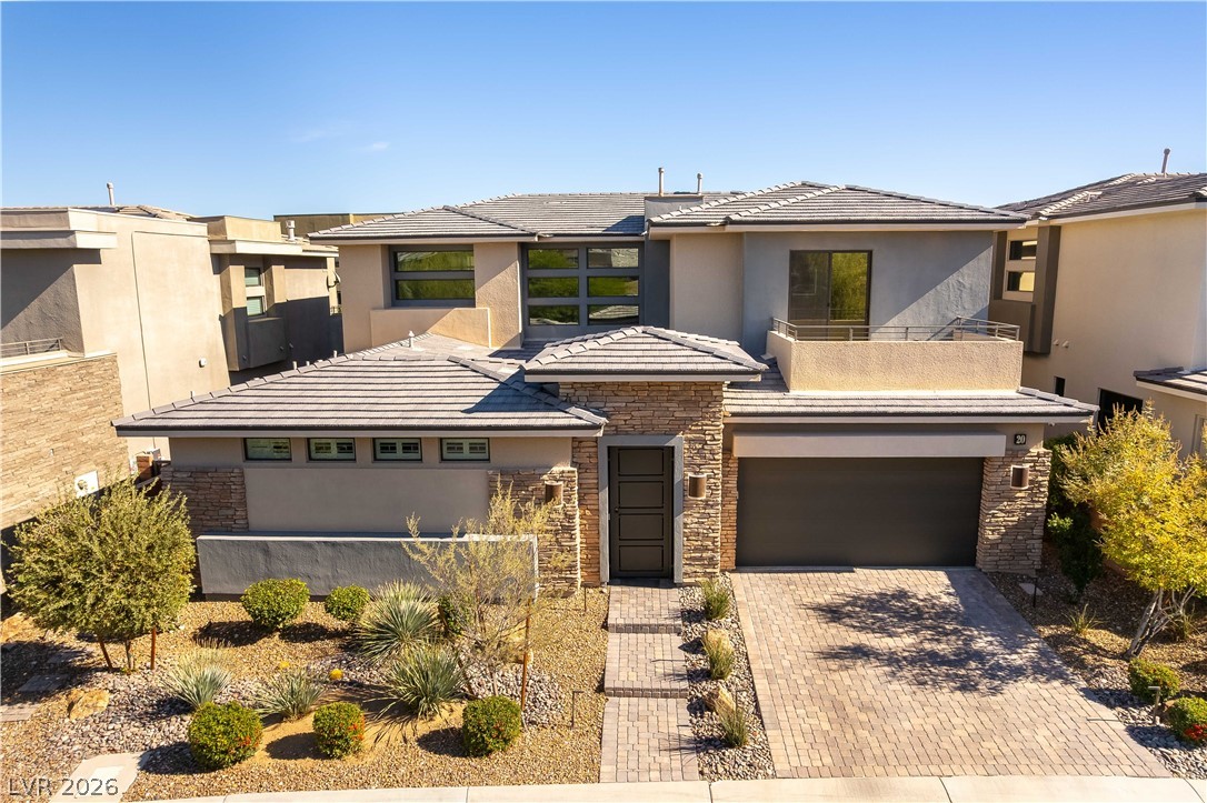 20 Garden Rain Drive Property Photo 2