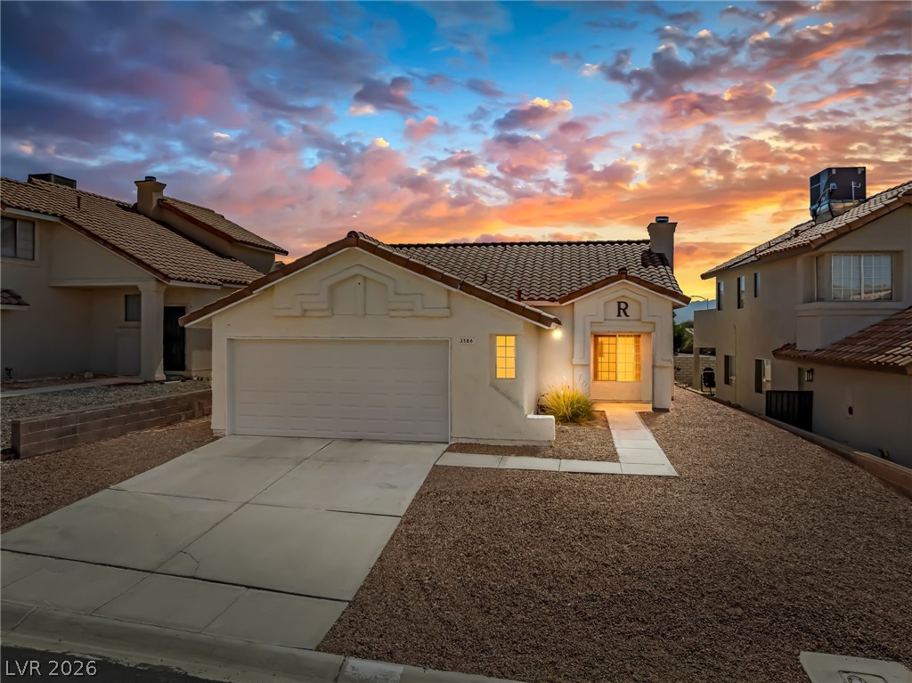 3186 Canyon Terrace Drive Property Photo 20