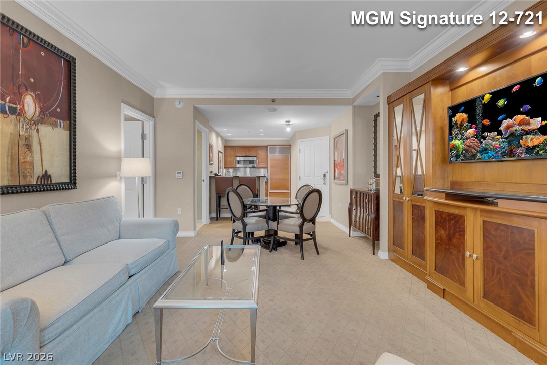135 East Harmon Avenue 1221 Property Photo 17