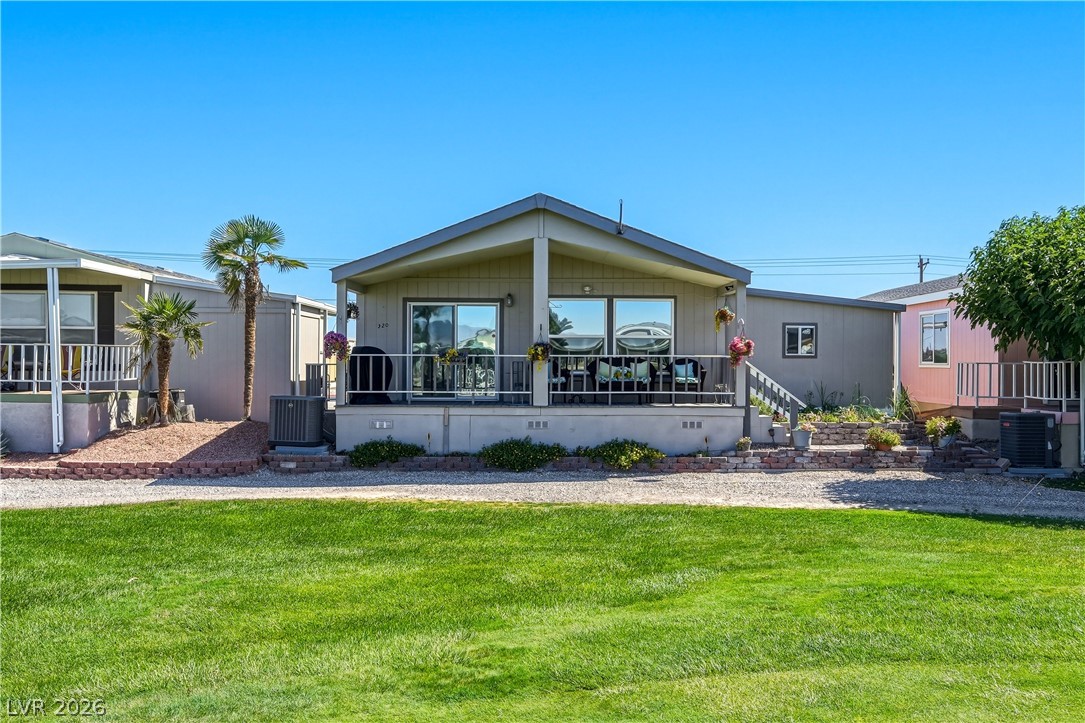 320 Montecito Drive Property Photo 1