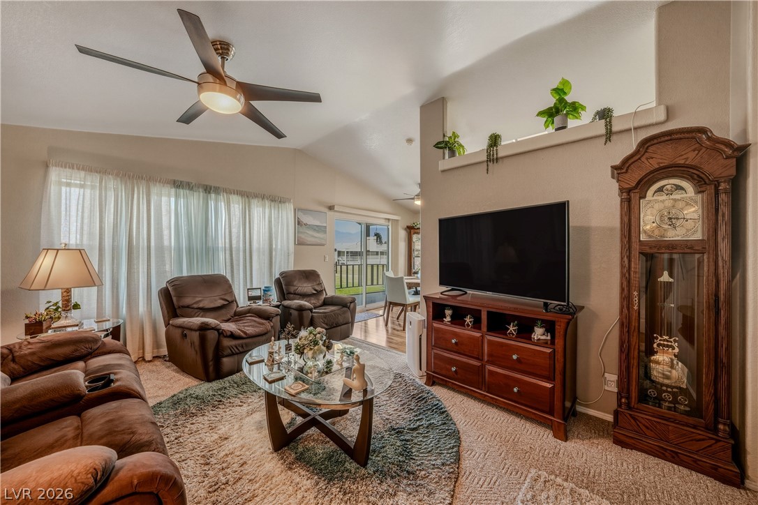 320 Montecito Drive Property Photo 6