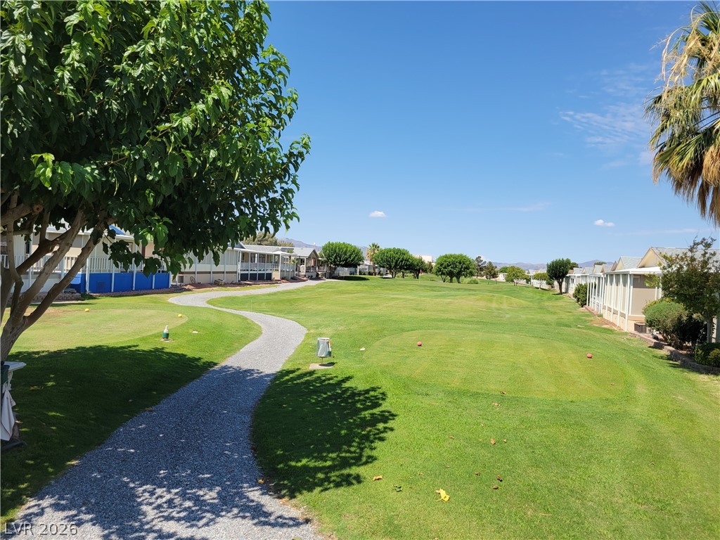 320 Montecito Drive Property Photo 40
