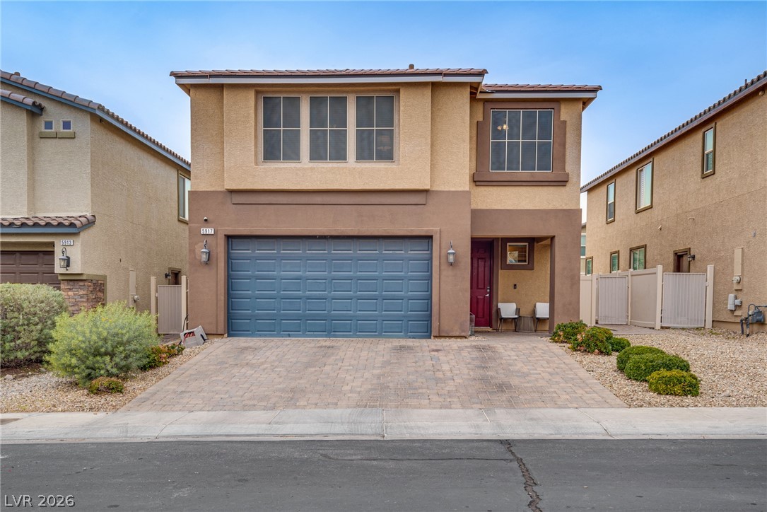 5917 Lavender Breeze Street Property Photo 1