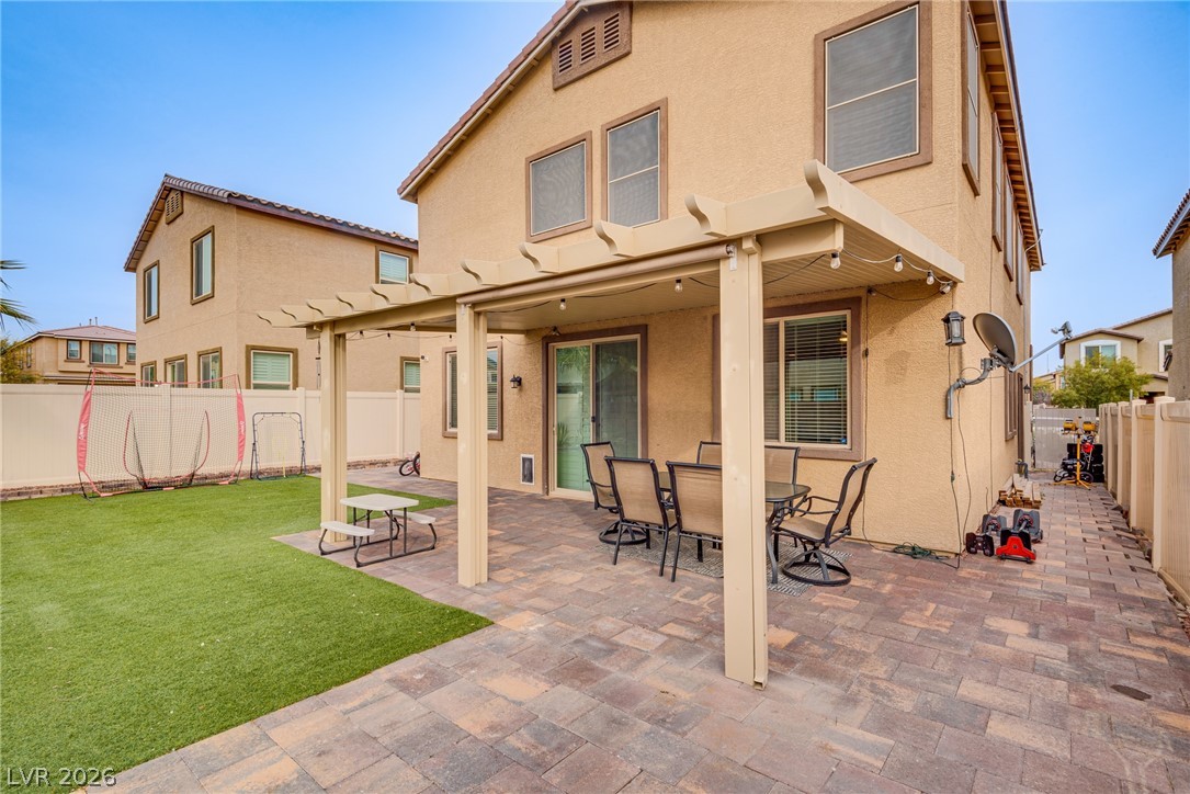 5917 Lavender Breeze Street Property Photo 2